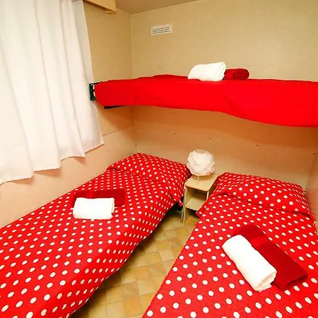 Apartment Fanika *