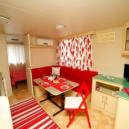 Apartment Fanika Bol