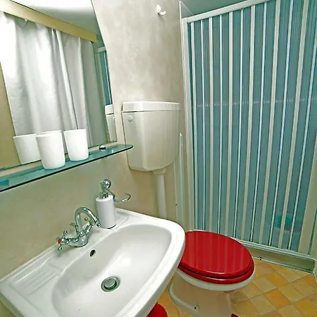 Fanika Apartment