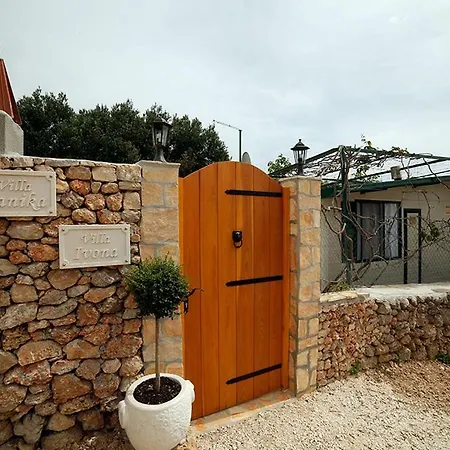 Fanika Apartment